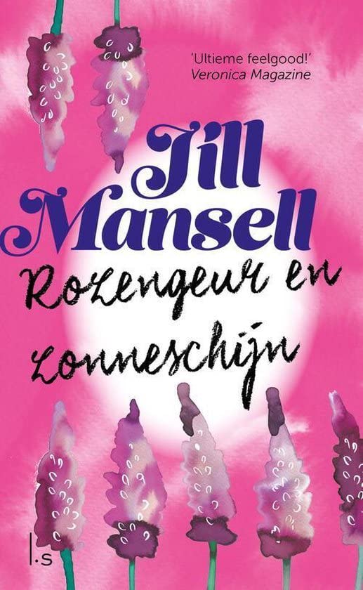 Rozengeur en zonneschijn ( Special Book & Service 2020) Humour & Satire