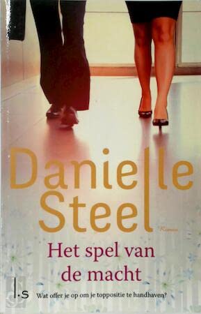 Het spel van de macht (Special Book & Service 2020): Wat offer je op om je toppositie te handhaven? book