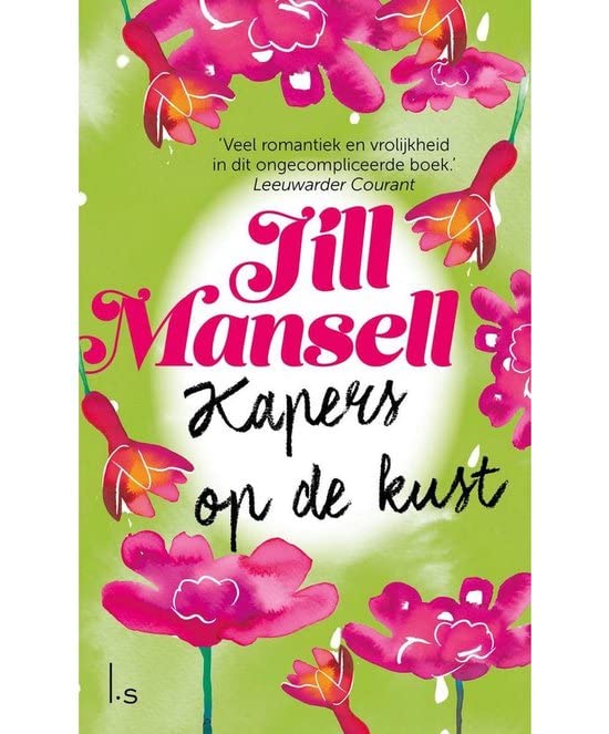 Kapers op de kust (Special Book & Service 2020) Contemporary literature