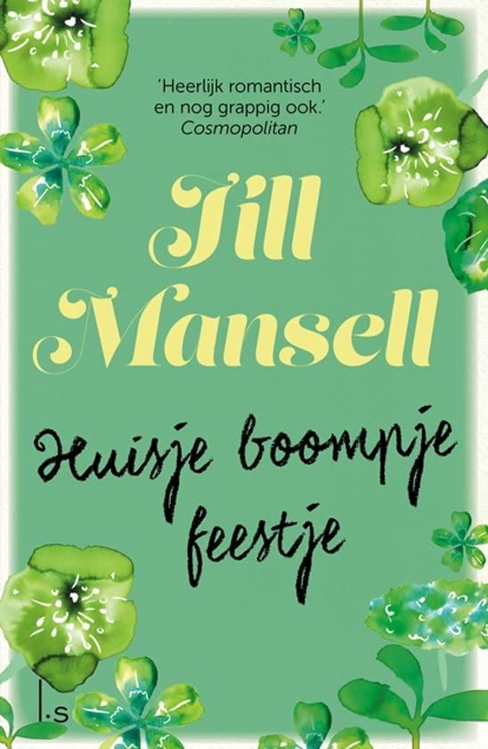 Huisje boompje feestje (Special Book&Service 2021) Contemporary literature