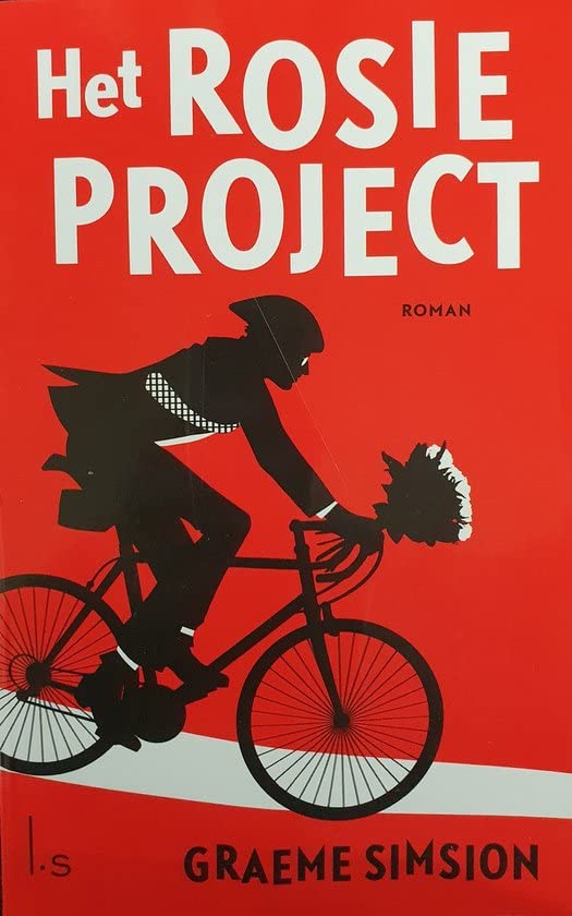 Het Rosie Project (Special Book&Service 2021) (Rosie, 1) Humour & Satire