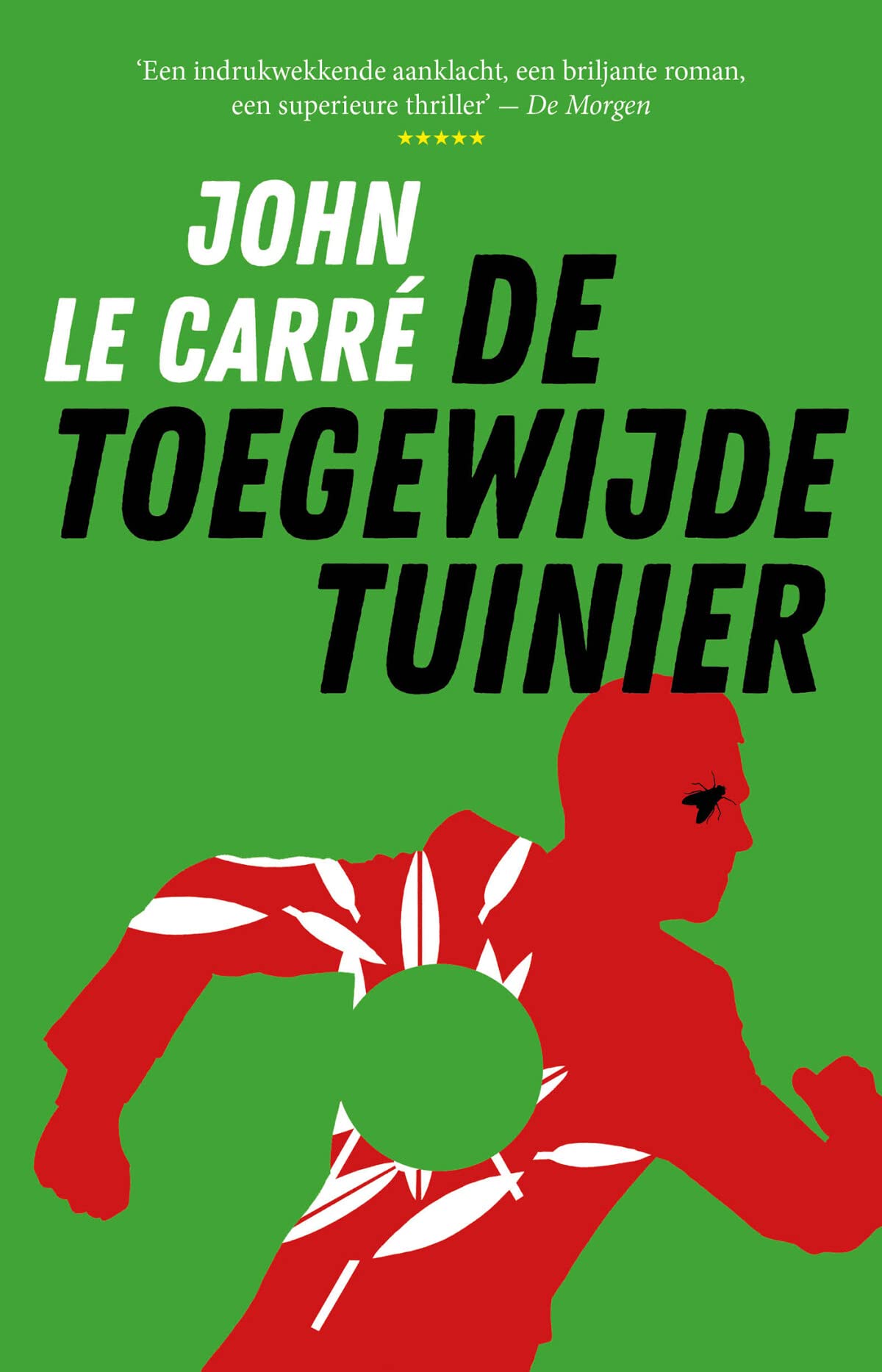 De toegewijde tuinier book