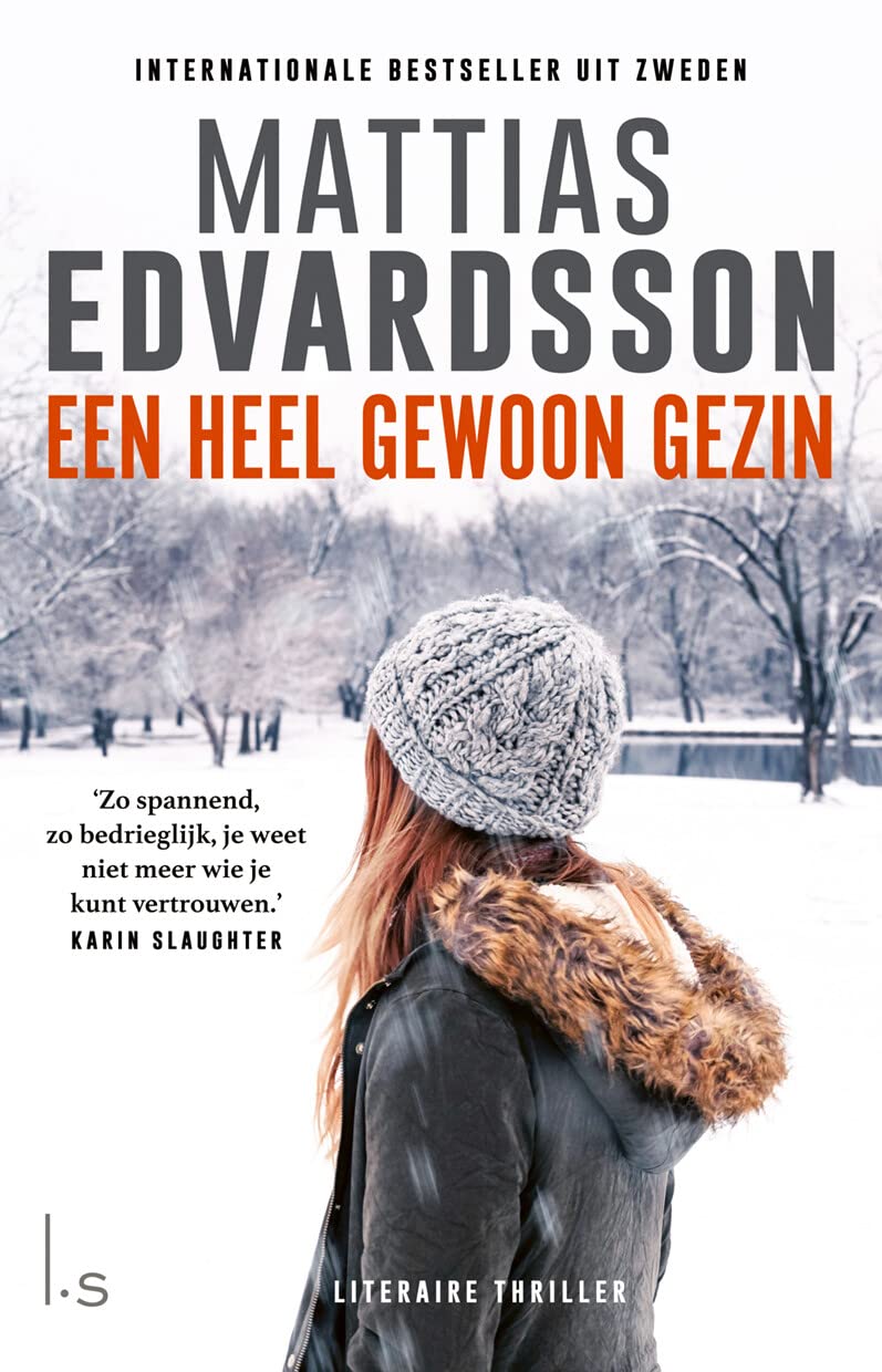 Een heel gewoon gezin book