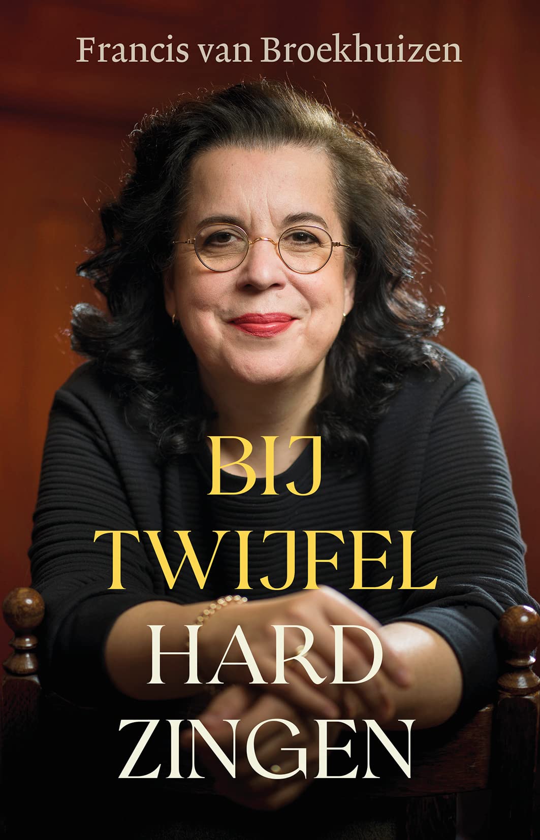 Bij twijfel hard zingen LGBTQ+
