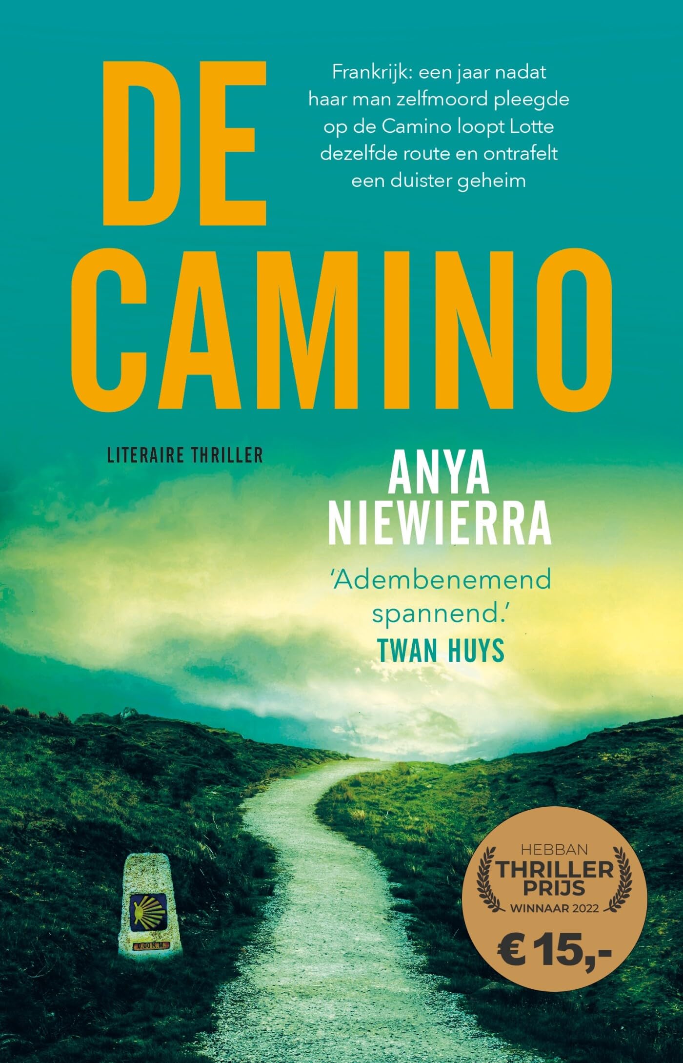 De Camino Action & Adventure