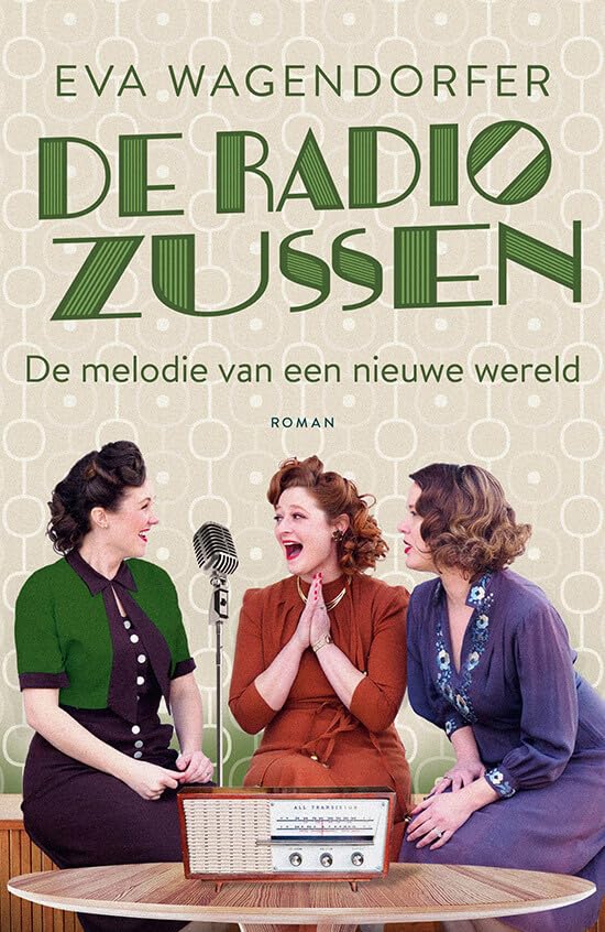 De melodie van een nieuwe wereld book