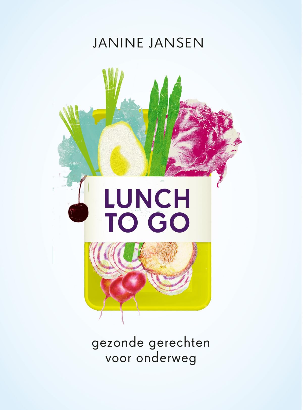 Lunch to go: gezonde gerechten voor onderweg Leisure, Home & Garden