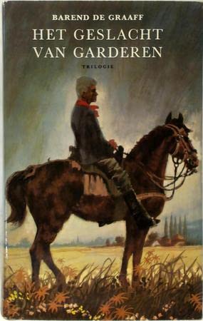 Geslacht van garderen book