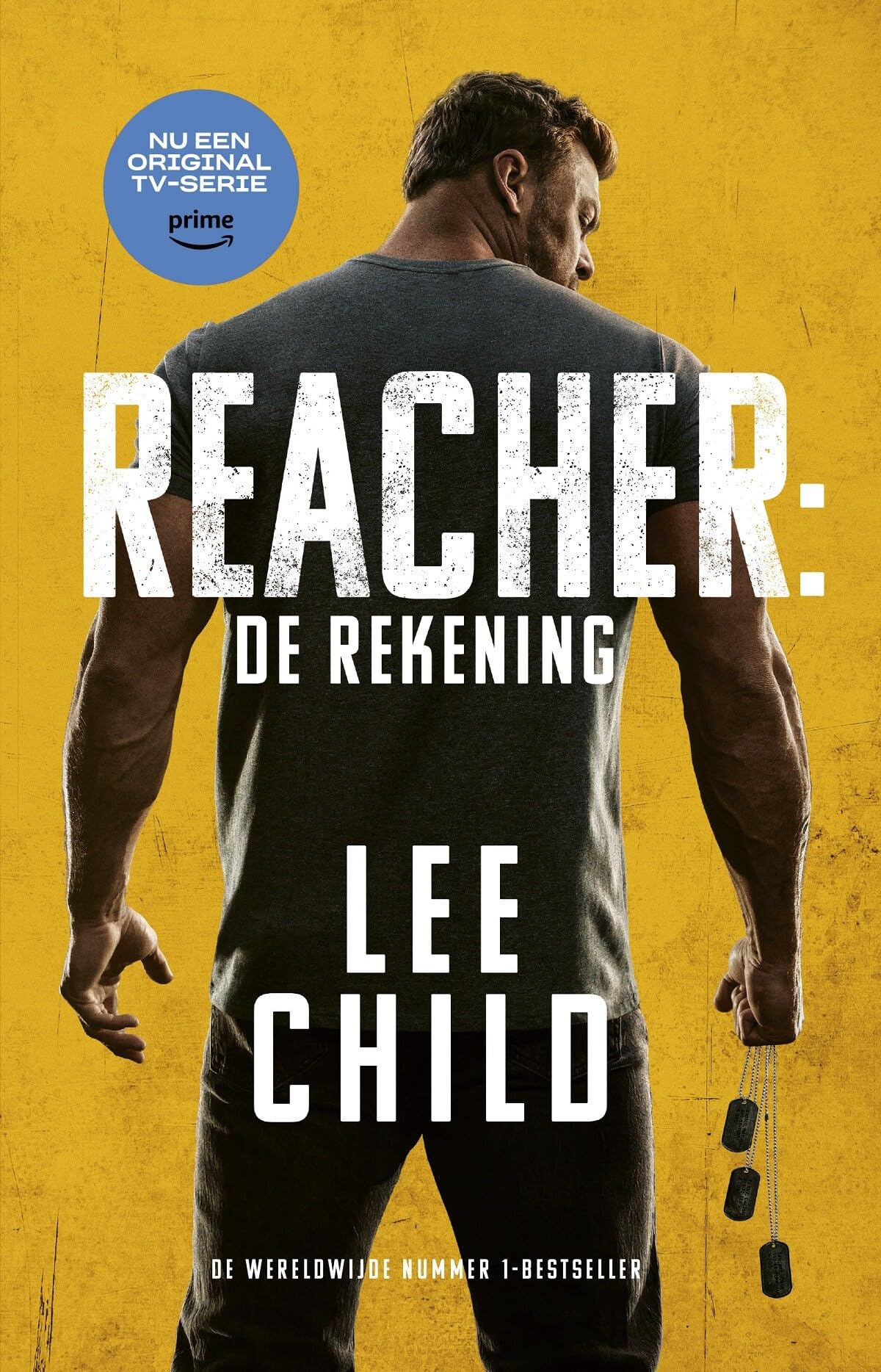De rekening (Jack Reacher, 11) Action & Adventure