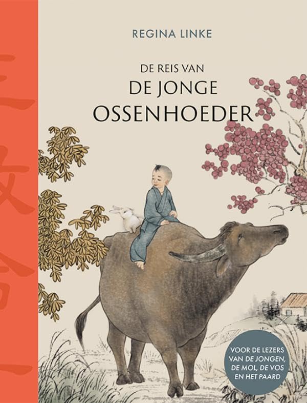 De reis van de jonge ossenhoeder: parabelen over liefde, mededogen en gemeenschap Philosophy