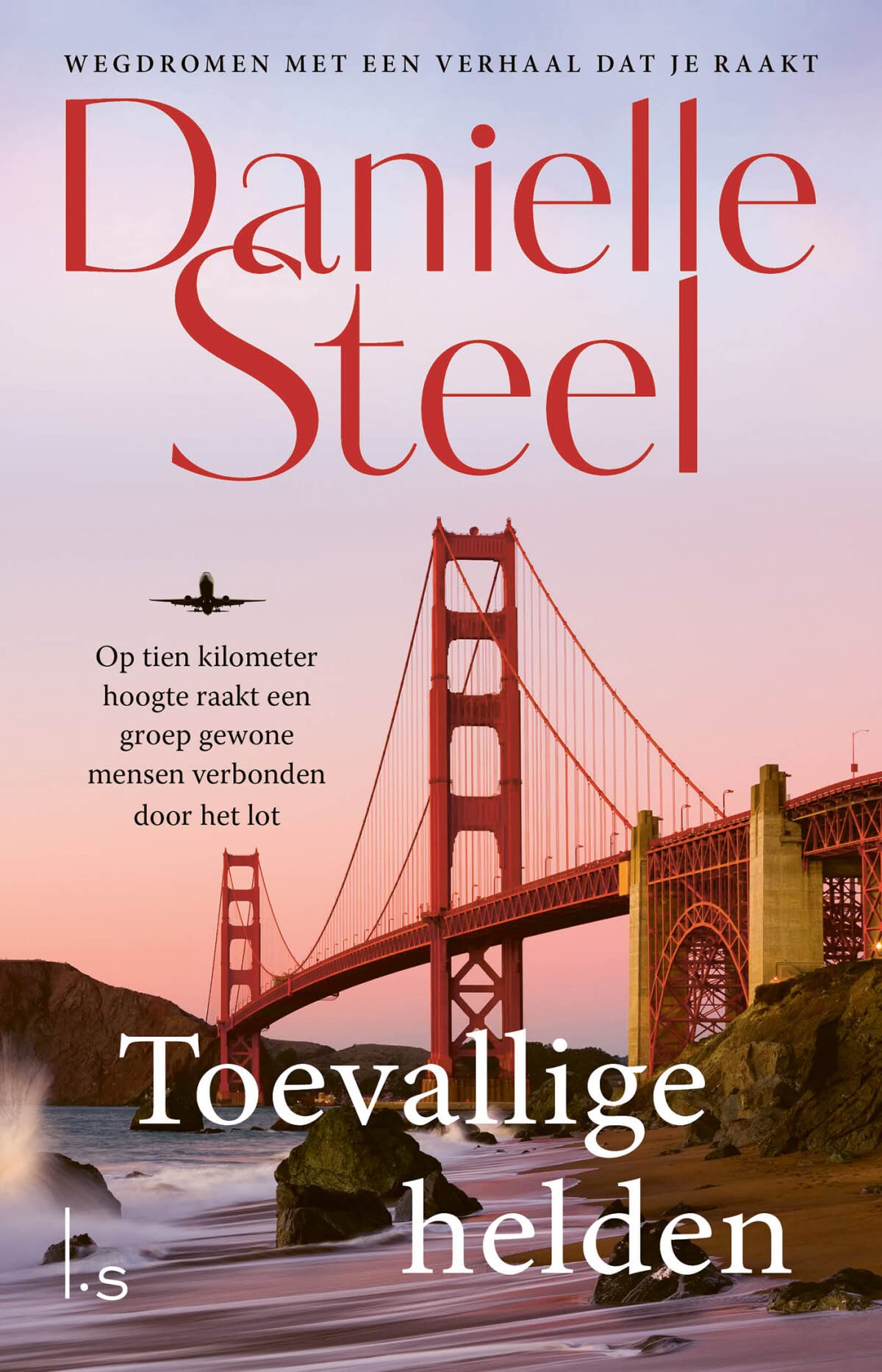 Product Image: Toevallige helden