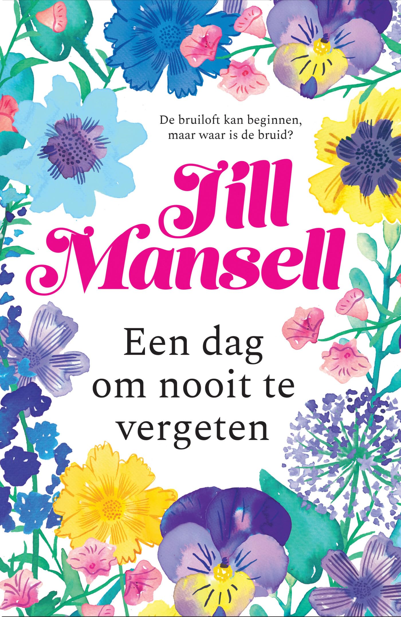 Een dag om nooit te vergeten Humour & Satire