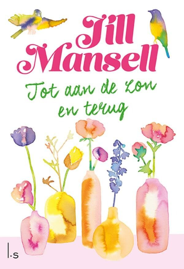 Tot aan de zon en terug Humour & Satire