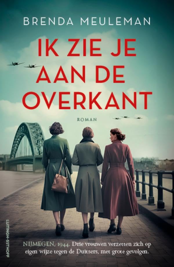 Ik zie je aan de overkant Action & Adventure