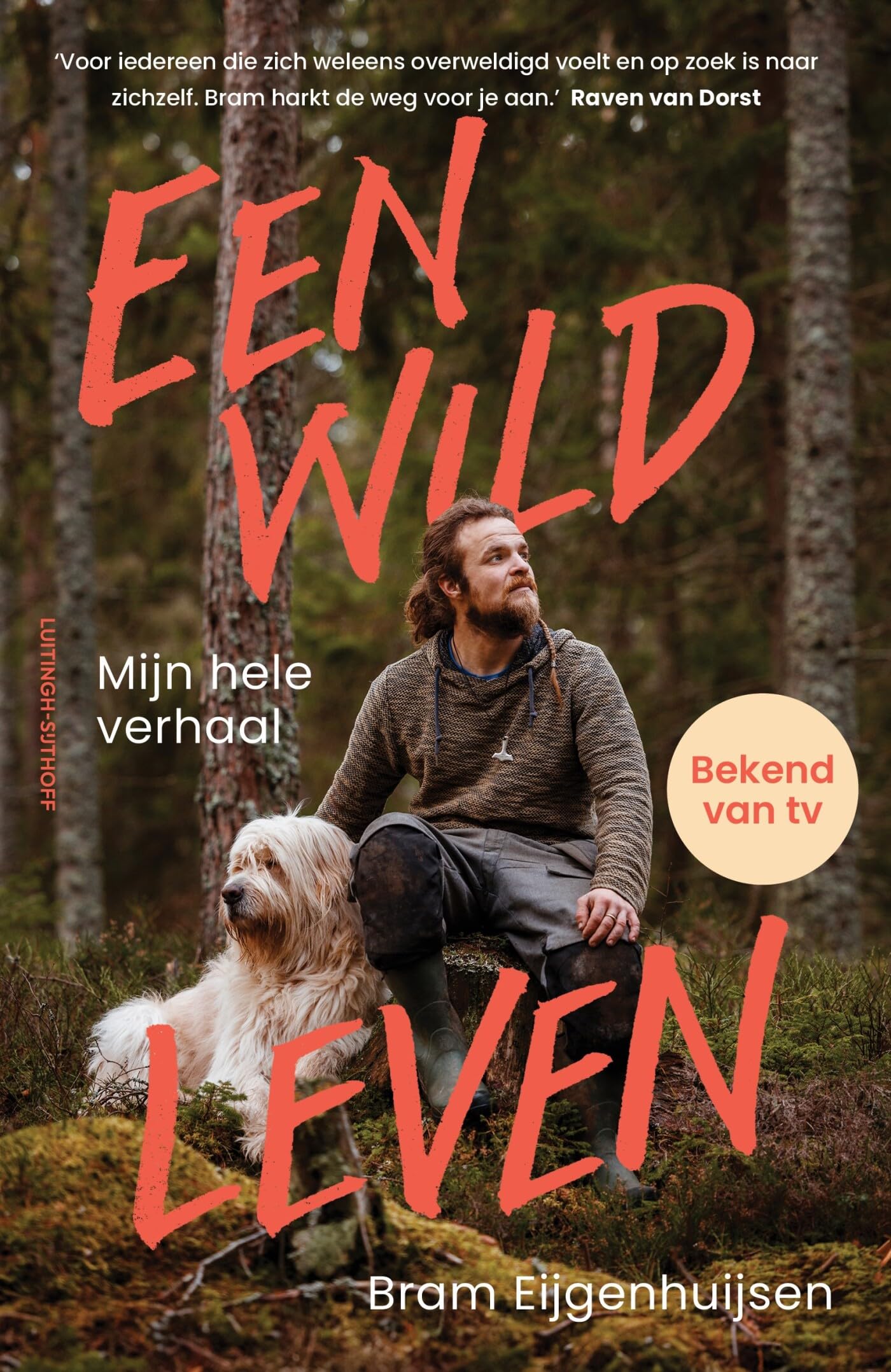 Een wild leven: Mijn hele verhaal Sports