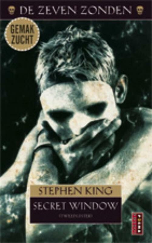 Secret window ; Tweeduister / druk 13 (De zeven zonden, 5) Contemporary literature