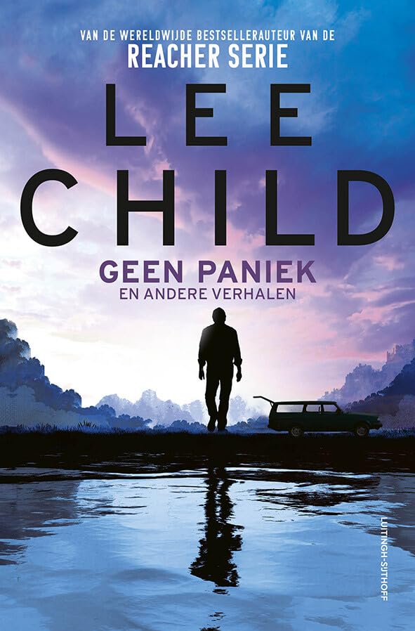 Geen paniek: En andere verhalen Action & Adventure