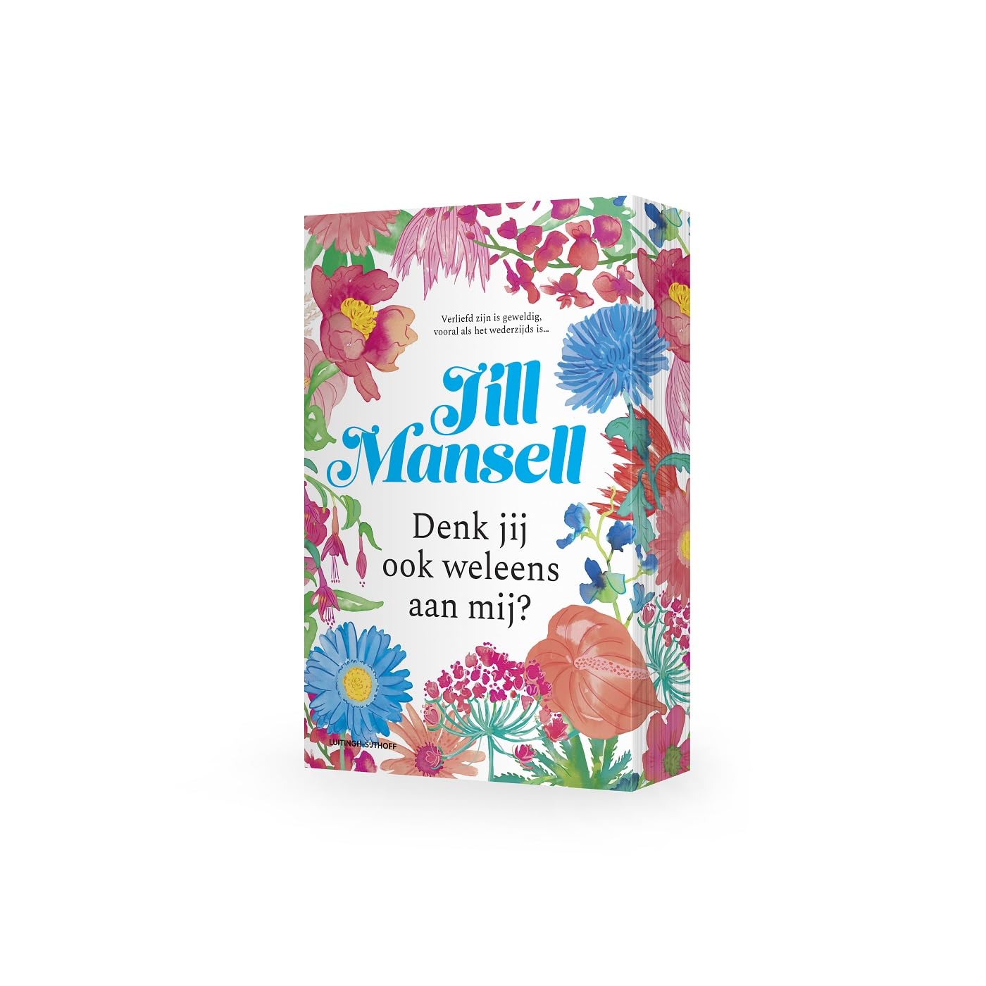 Denk jij ook weleens aan mij? Humour & Satire