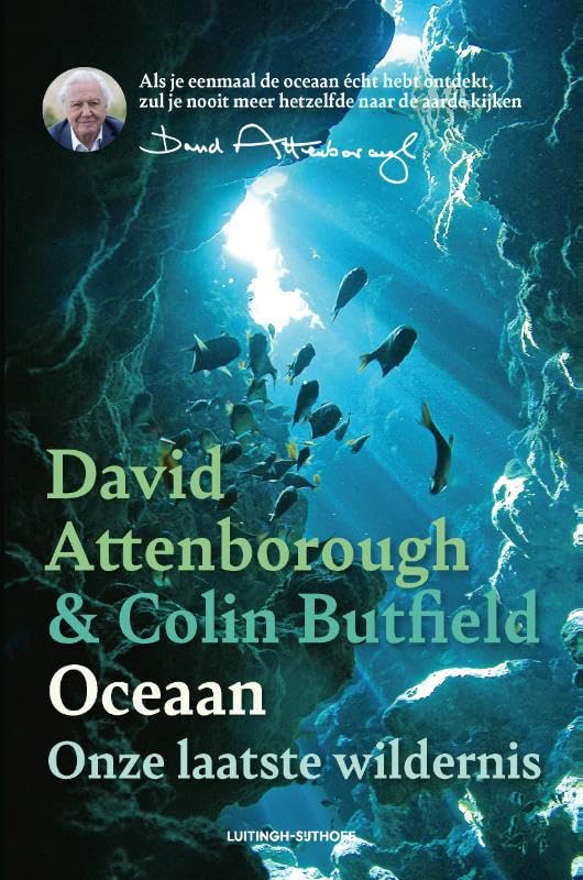 Oceaan: onze laatste wildernis Geology & Geography