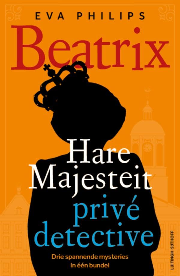 Beatrix - Hare Majesteit privédetective Action & Adventure