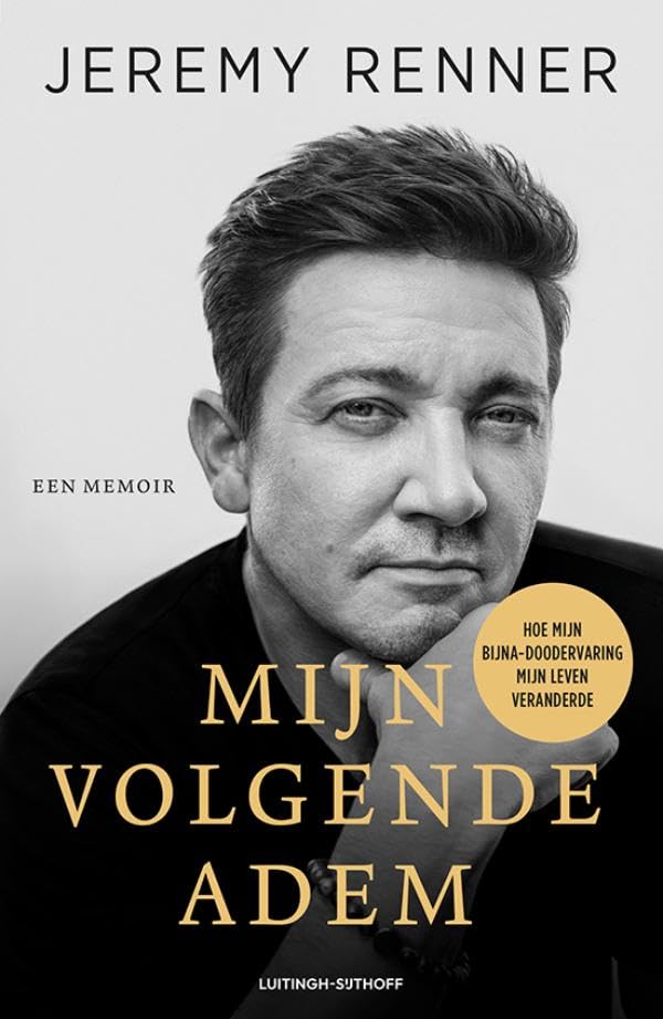 Mijn volgende adem book