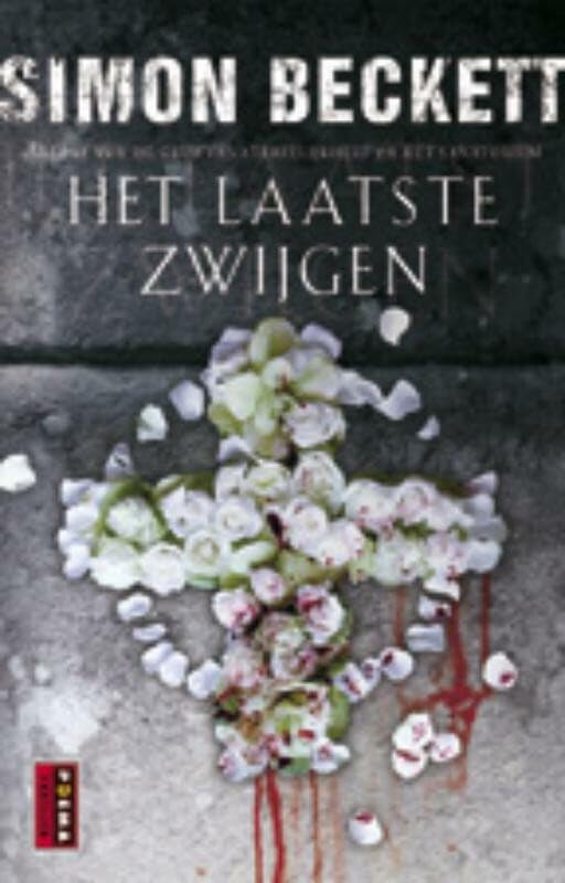 Het laatste zwijgen (Poema pocket) Contemporary literature