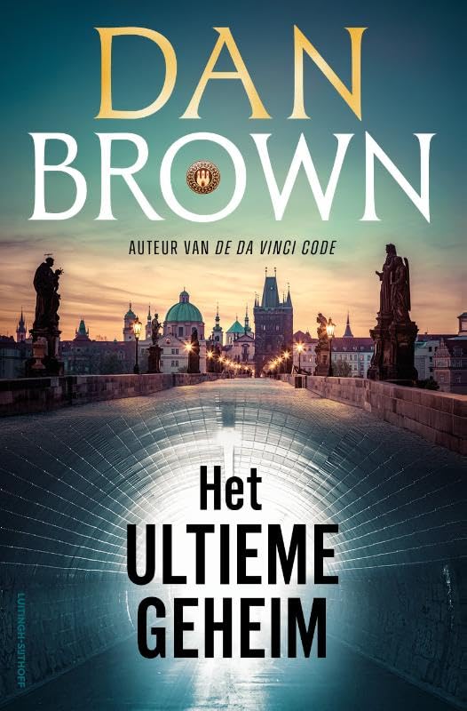 Product Image: Het ultieme geheim (Robert Langdon, 6)