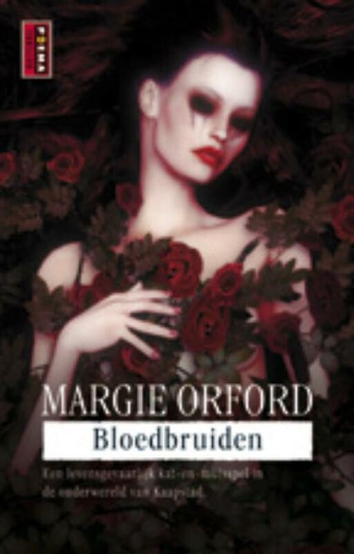 Product Image: Bloedbruiden / druk 2