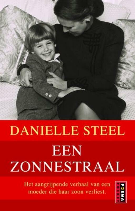 Een zonnestraal: het aangrijpende verhaal van een moeder die haar zoon verliest book
