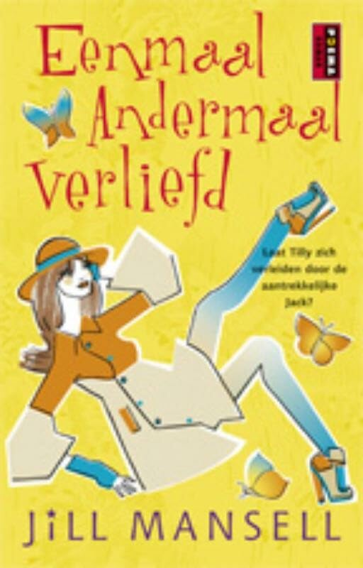 Eenmaal andermaal verliefd (Poema pocket) Contemporary literature