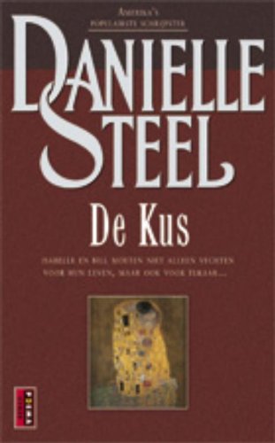 De kus book