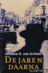 De jaren daarna book