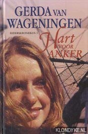 Hart voor anker: Rederskronieken 1. Bevat: Met de wind in de zeilen. Als het tij keert book