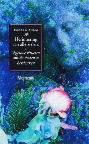 Herinnering aan alle zielen book