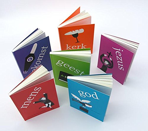 Goddeeltjes: over God, Gods geest, een pelgrimstocht naar de toekomst, mens, kerk zijn in het teken van de hoop, Jezus book
