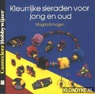 Kleurrijke sieraden voor jong en oud book