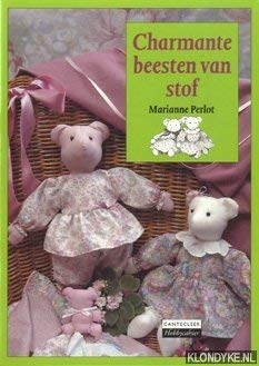 Product Image: Charmante beesten van stof