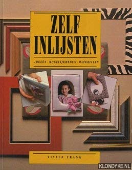Zelf inlijsten: ideeën, mogelijkheden, materialen book