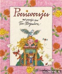Poesieversjes book
