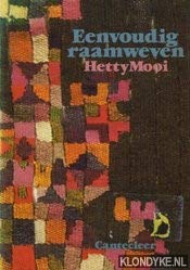 Eenvoudig raamweven Books