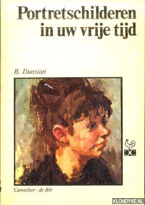Portretschilderen in uw vrije tijd book