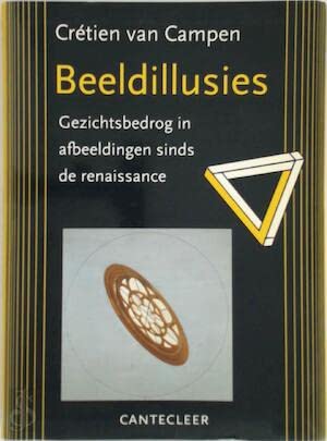 Beeldillusies: gezichtsbedrog in afbeeldingen sinds de renaissance Books