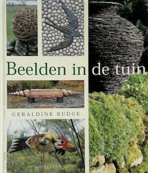 Beelden in de tuin Books