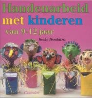 Handenarbeid met kinderen van 9-12 jaar book