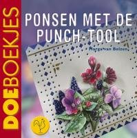 Ponsen met de punch-tool (Doeboekjes) Geology & Geography