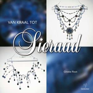 Van kraal tot sieraad: leuke trendy geregen en gekettelde sieraden book
