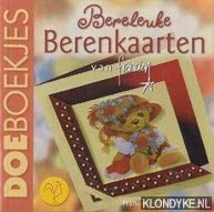 Product Image: Bereleuke Berenkaarten van Francien