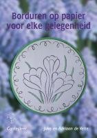 Borduren op papier voor elke gelegenheid Geology & Geography