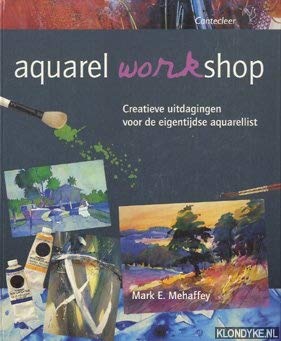 Aquarel workshop: creatieve uitdagingen voor de eigentijdse aquarellist Film, Art & Culture