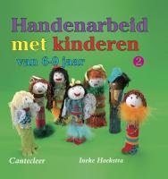 Handenarbeid met kinderen van 6-9 jaar book